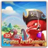 Pirates Are Coming (3D)