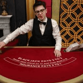 Blackjack VIP C