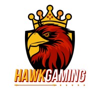 HawkGaming Logo